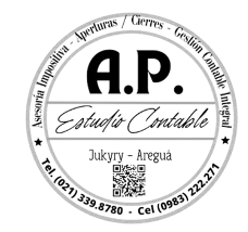 Logo Estudio Contable